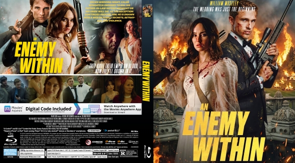 An Enemy Within