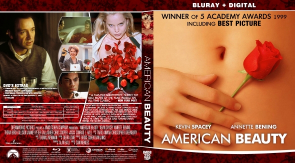 American Beauty