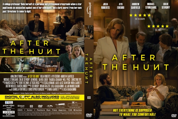 After the Hunt