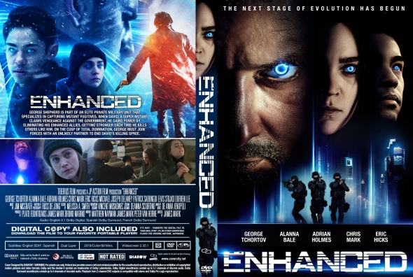 Enhanced
