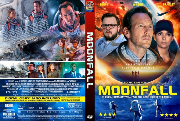 Moonfall