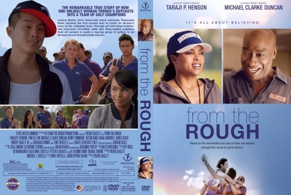 CoverCity - DVD Covers & Labels - From the Rough