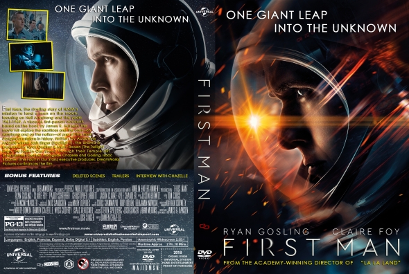 First Man