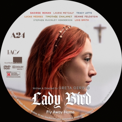 Lady Bird