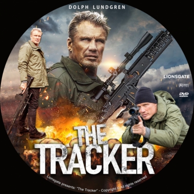 The Tracker