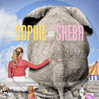 Sophie and Sheba
