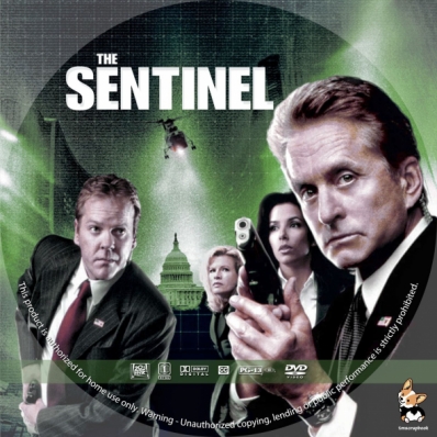 CoverCity - DVD Covers & Labels - The Sentinel (2006)