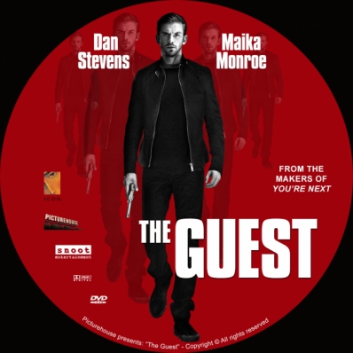 The Guest