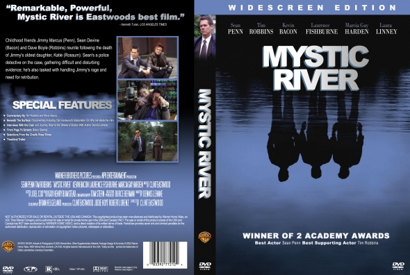 Mystic River