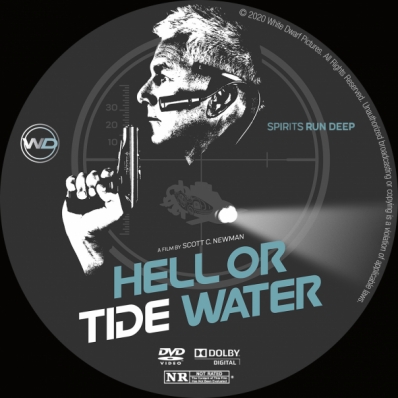Hell, or Tidewater