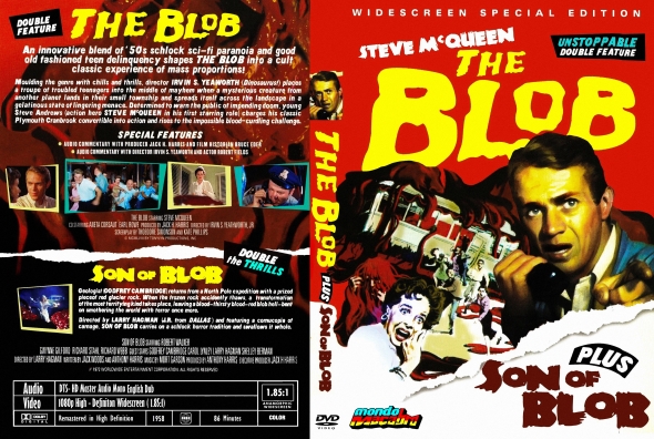 The Blob