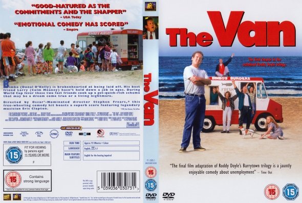 The Van