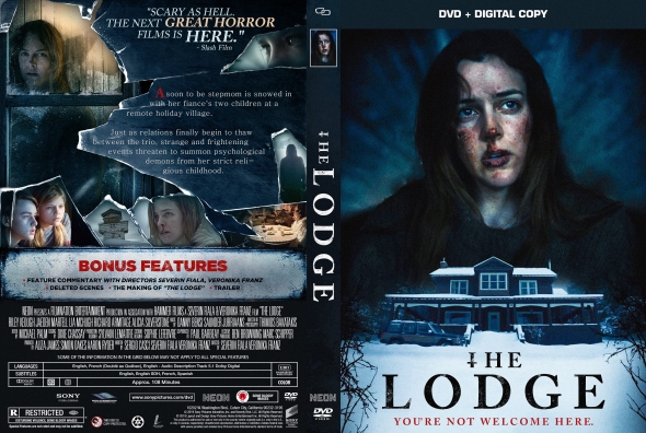 The Lodge