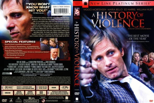 A History of Violence