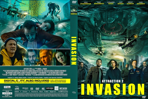 Invasion