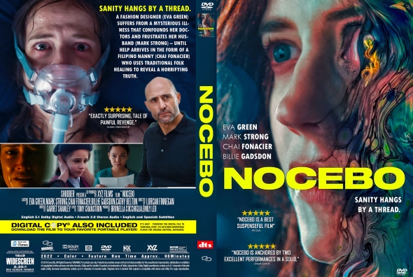 Nocebo