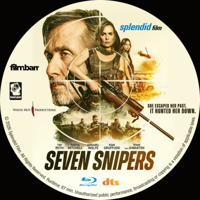 Seven Snipers