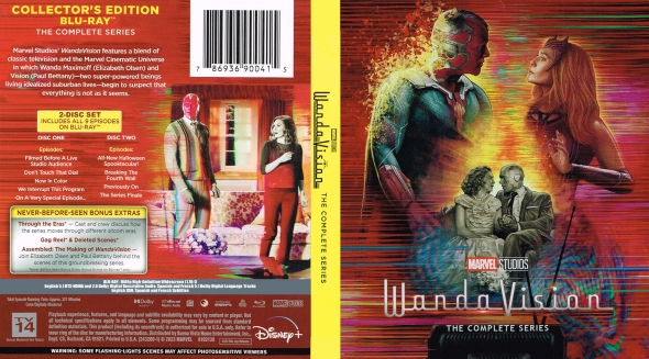 WandaVision