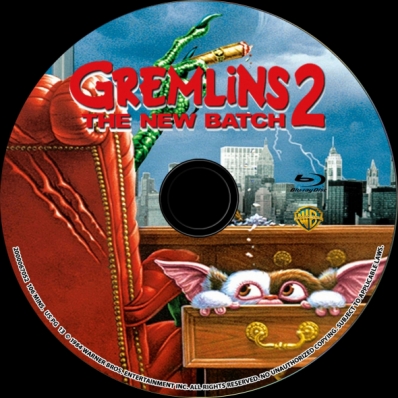 Gremlins 2: The New Batch