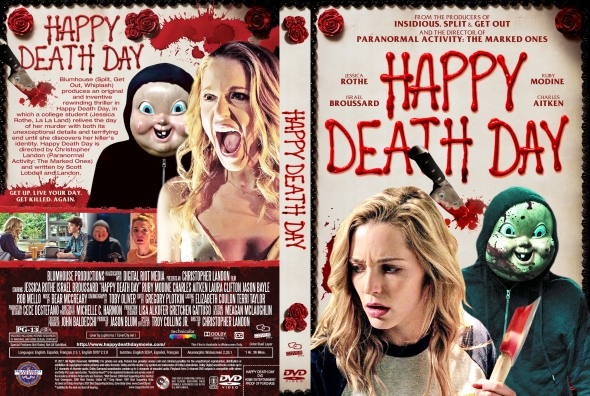 Happy Death Day