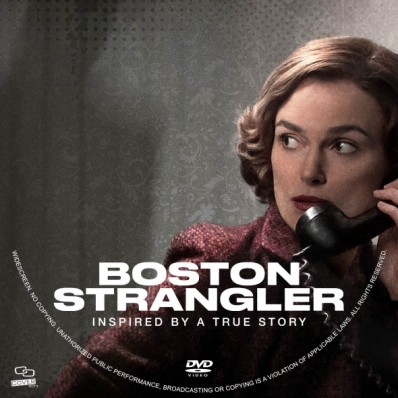 Boston Strangler