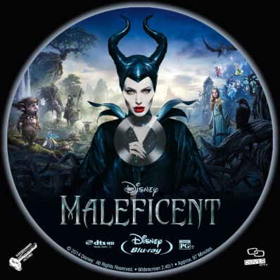 Maleficent