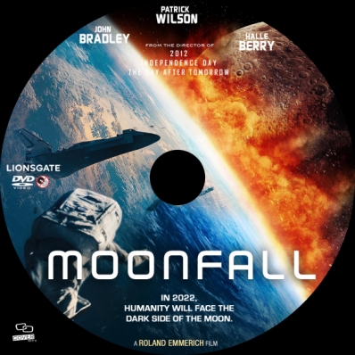 Moonfall