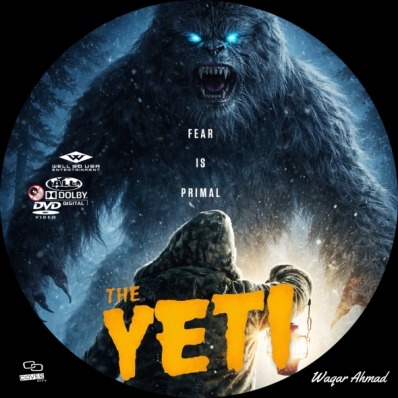 The Yeti