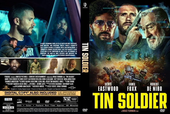 Tin Soldier