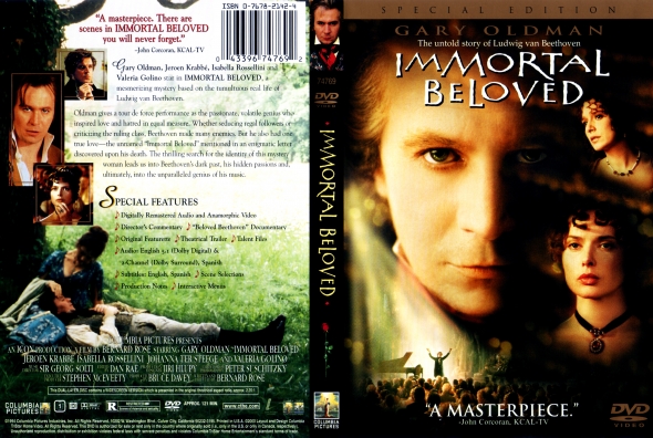 Immortal Beloved