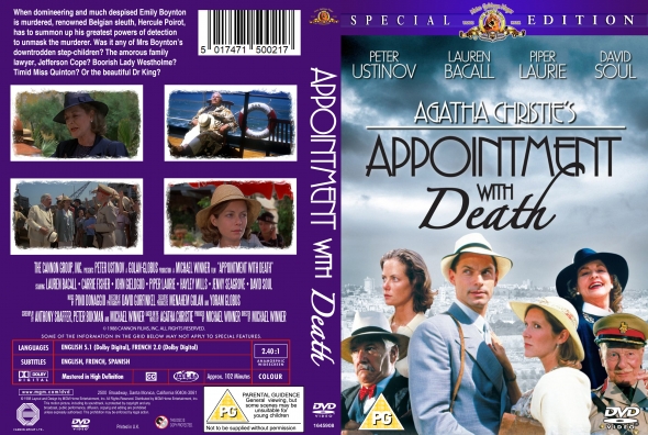 Appointment with Death