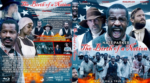 The Birth of a Nation