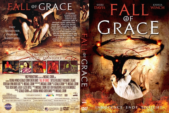 Fall Of Grace