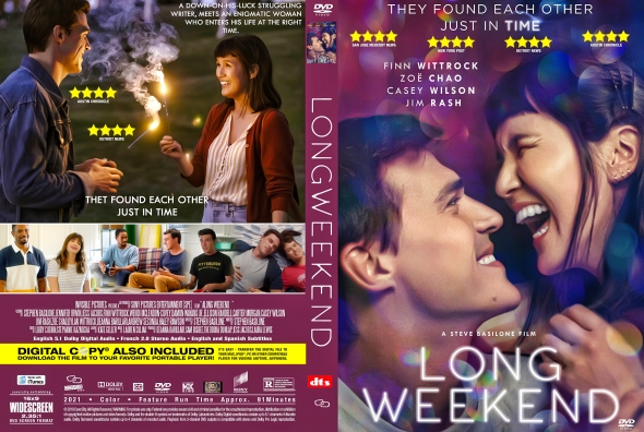 Long Weekend