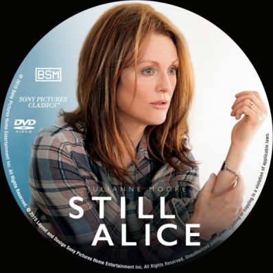 Still Alice