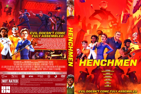 Henchmen