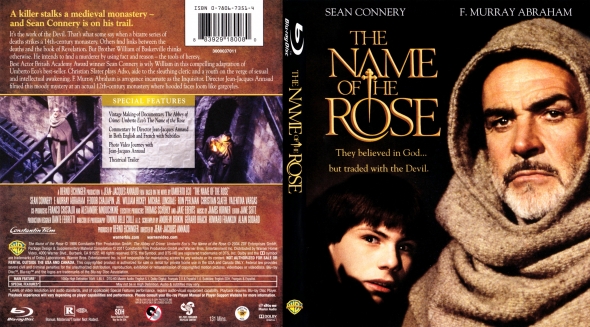 The Name of the Rose