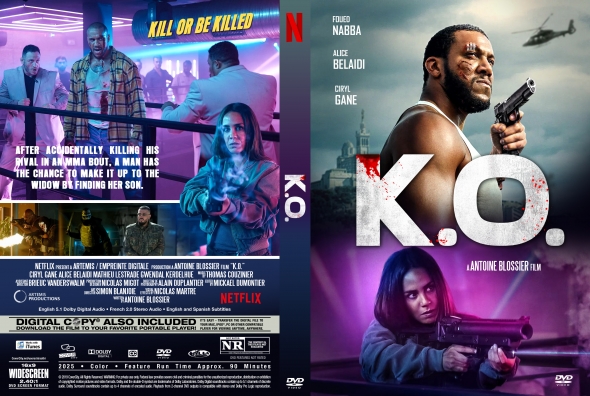 K.O.
