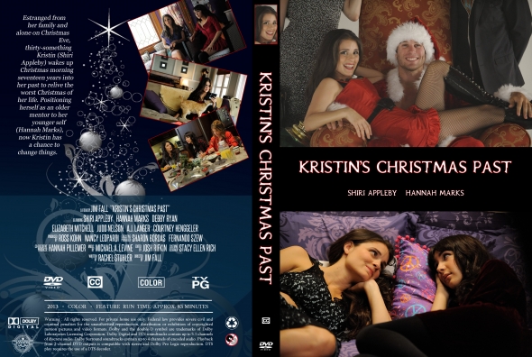 Kristin's Christmas Past