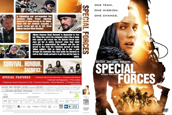 Special Forces