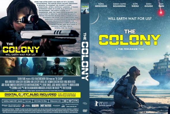 The Colony