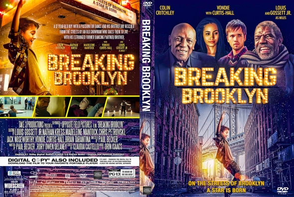 Breaking Brooklyn