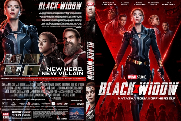 Black Widow