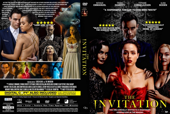 The Invitation