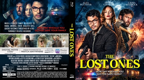 The Lost Ones