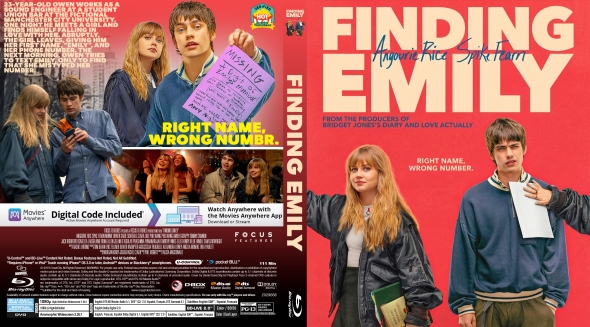 Finding Emily