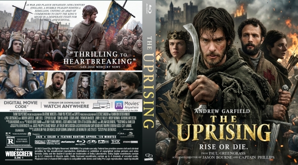 The Uprising