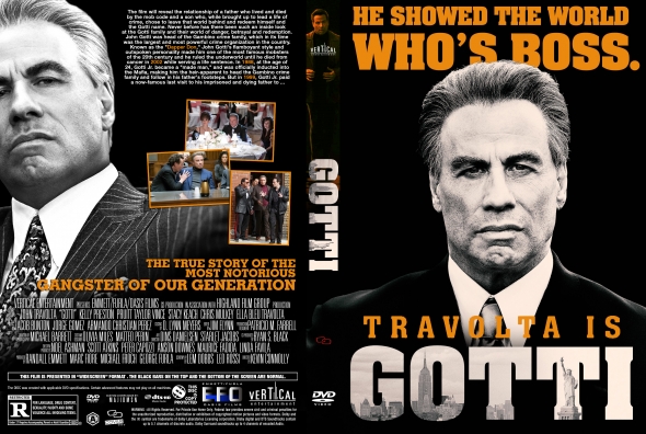 Gotti