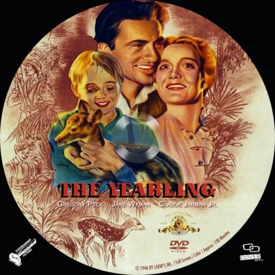 The Yearling