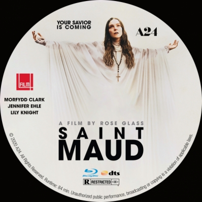 Saint Maud